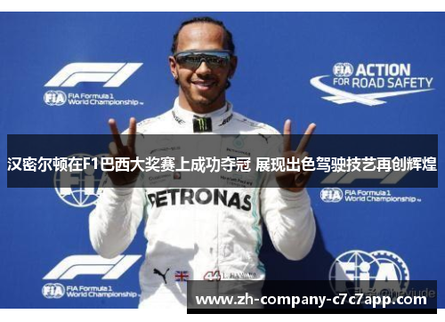 汉密尔顿在F1巴西大奖赛上成功夺冠 展现出色驾驶技艺再创辉煌