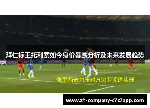 拜仁标王托利索如今身价暴跌分析及未来发展趋势 拜仁标王托利索如今身价暴跌分析及未来发展趋势