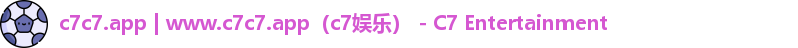 c7c7.app